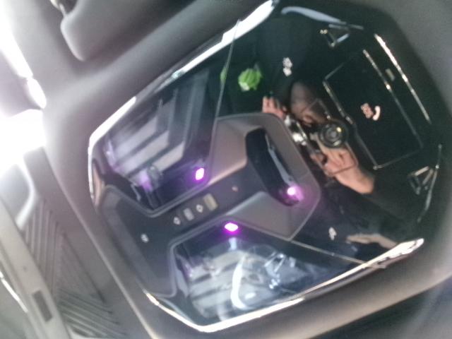 ｉ５ ｅＤｒｉｖｅ　４０ツーリング　Ｍスポーツ　２０ＡＷセレクトＰＫＧパノラマガラスサンルーフハーマンカードンカーブドディスプレイ純正ＨＤＤナビゲーション全方位カメラオートトランクデモカー認定中古車（10枚目）