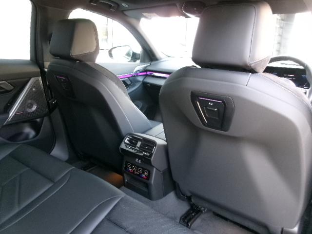 ｉ５ ｅＤｒｉｖｅ　４０ツーリング　Ｍスポーツ　２０ＡＷセレクトＰＫＧパノラマガラスサンルーフハーマンカードンカーブドディスプレイ純正ＨＤＤナビゲーション全方位カメラオートトランクデモカー認定中古車（35枚目）