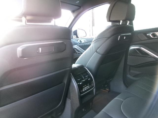 X6 xDrive 35d Mスポーツ 22AWスポーツPKG黒革カーボントリムカーボンミラーカバーハーマンカードンカーブドディスプレイ純正HDDナビゲーション全方位カメラデモカー認定中古車(37枚目)