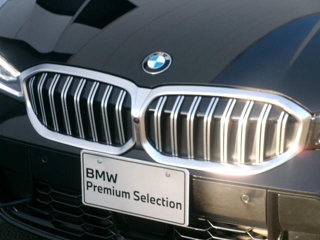 3シリーズ 320d xDriveツーリング Mスポーツ 18AWサウンドPKGハーマンカードンアコースティックガラス純正DTVカーブドディスプレイHDDナビゲーション全方位カメラオートトランクデモカー認定中古車(9枚目)