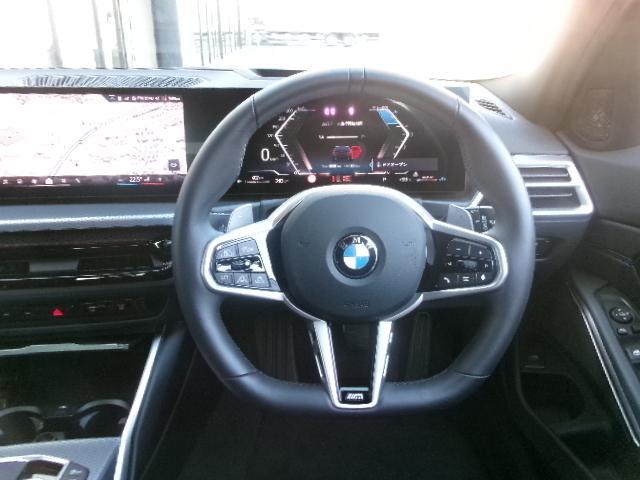3シリーズ 320d xDriveツーリング Mスポーツ 18AWサウンドPKGハーマンカードンアコースティックガラス純正DTVカーブドディスプレイHDDナビゲーション全方位カメラオートトランクデモカー認定中古車(19枚目)