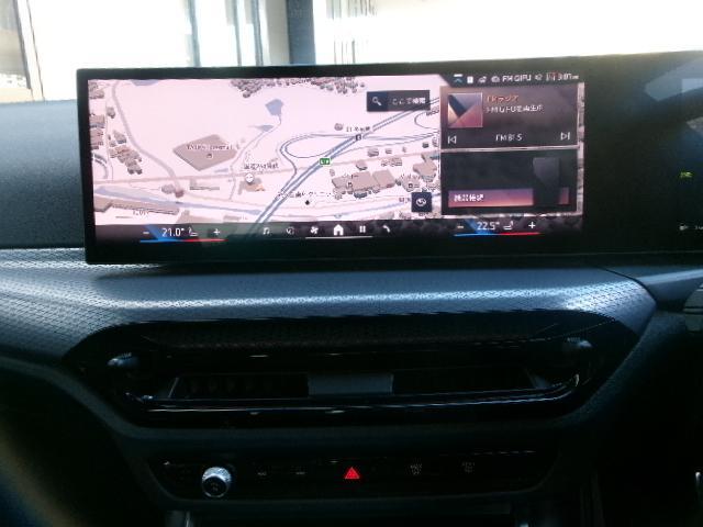 3シリーズ 320d xDriveツーリング Mスポーツ 18AWサウンドPKGハーマンカードンアコースティックガラス純正DTVカーブドディスプレイHDDナビゲーション全方位カメラオートトランクデモカー認定中古車(29枚目)