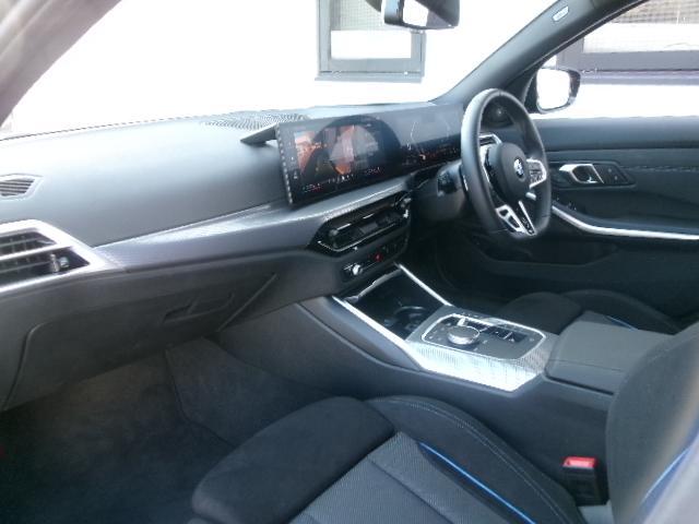 3シリーズ 320d xDriveツーリング Mスポーツ 18AWサウンドPKGハーマンカードンアコースティックガラス純正DTVカーブドディスプレイHDDナビゲーション全方位カメラオートトランクデモカー認定中古車(35枚目)