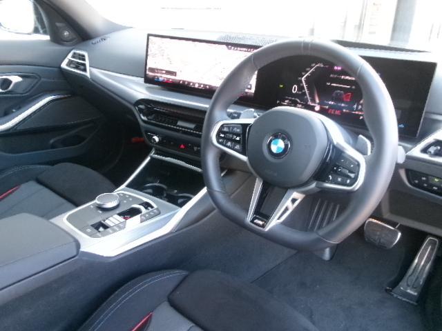 3シリーズ 320d xDriveツーリング Mスポーツ 18AWサウンドPKGハーマンカードンアコースティックガラス純正DTVカーブドディスプレイHDDナビゲーション全方位カメラオートトランクデモカー認定中古車(40枚目)