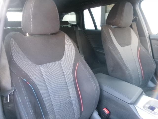 3シリーズ 320d xDriveツーリング Mスポーツ 18AWサウンドPKGハーマンカードンアコースティックガラス純正DTVカーブドディスプレイHDDナビゲーション全方位カメラオートトランクデモカー認定中古車(41枚目)