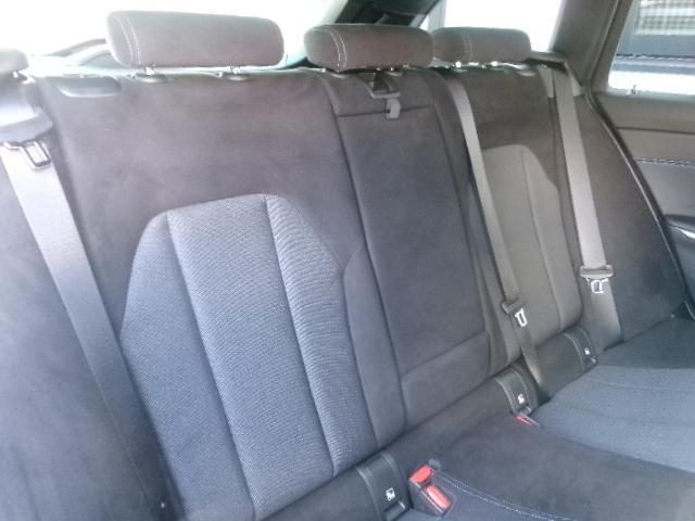 3シリーズ 320d xDriveツーリング Mスポーツ 18AWサウンドPKGハーマンカードンアコースティックガラス純正DTVカーブドディスプレイHDDナビゲーション全方位カメラオートトランクデモカー認定中古車(42枚目)