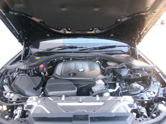 3シリーズ 320d xDriveツーリング Mスポーツ 18AWサウンドPKGハーマンカードンアコースティックガラス純正DTVカーブドディスプレイHDDナビゲーション全方位カメラオートトランクデモカー認定中古車(46枚目)