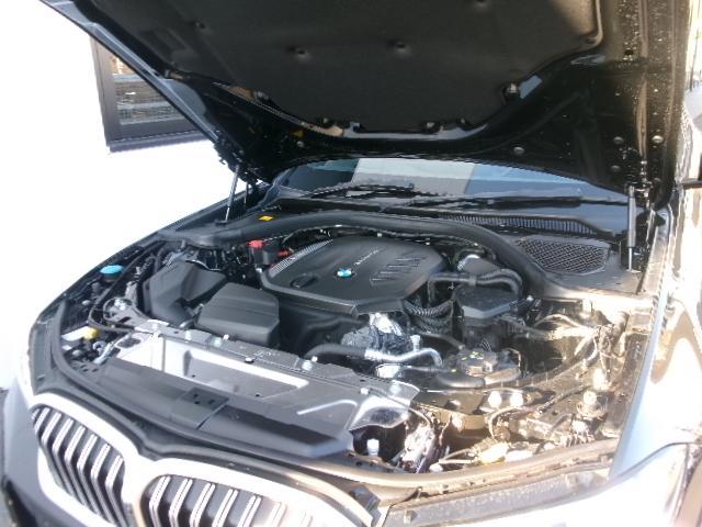 3シリーズ 320d xDriveツーリング Mスポーツ 18AWサウンドPKGハーマンカードンアコースティックガラス純正DTVカーブドディスプレイHDDナビゲーション全方位カメラオートトランクデモカー認定中古車(47枚目)