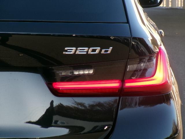 3シリーズ 320d xDriveツーリング Mスポーツ 18AWサウンドPKGハーマンカードンアコースティックガラス純正DTVカーブドディスプレイHDDナビゲーション全方位カメラオートトランクデモカー認定中古車(53枚目)