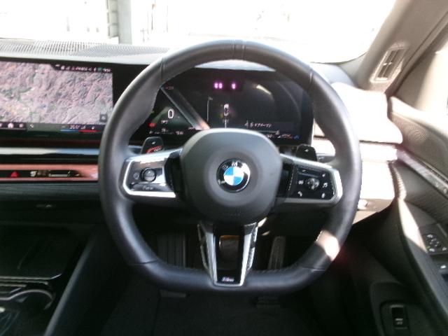 5シリーズ 523d xDrive Mスポーツ 19AWコンフォートドライビングPKGカーブドディスプレイ純正HDDナビゲーション全方位カメラヘッドUPディスプレイオートトランク1オーナー認定中古車(16枚目)