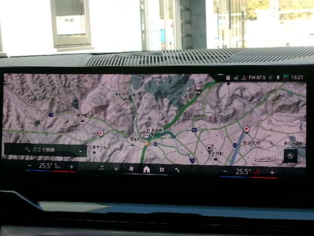 5シリーズ 523d xDrive Mスポーツ 19AWコンフォートドライビングPKGカーブドディスプレイ純正HDDナビゲーション全方位カメラヘッドUPディスプレイオートトランク1オーナー認定中古車(20枚目)