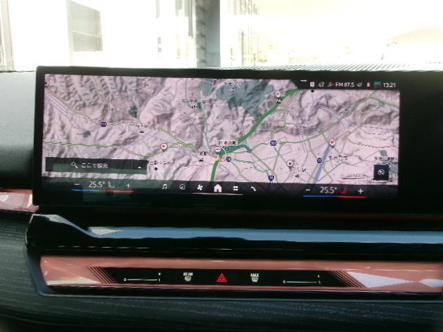 5シリーズ 523d xDrive Mスポーツ 19AWコンフォートドライビングPKGカーブドディスプレイ純正HDDナビゲーション全方位カメラヘッドUPディスプレイオートトランク1オーナー認定中古車(23枚目)