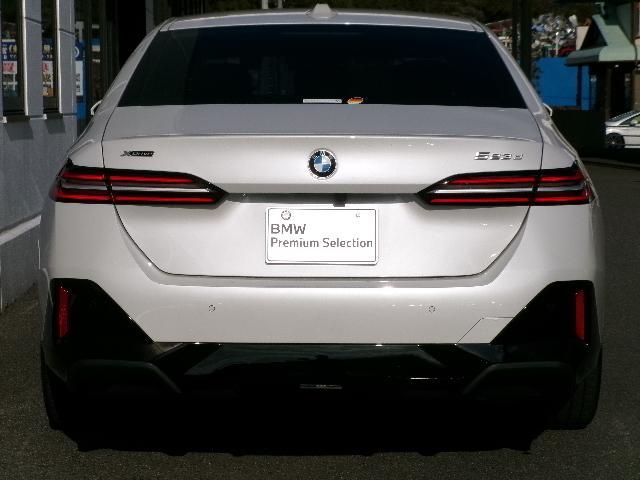 5シリーズ 523d xDrive Mスポーツ 19AWコンフォートドライビングPKGカーブドディスプレイ純正HDDナビゲーション全方位カメラヘッドUPディスプレイオートトランク1オーナー認定中古車(45枚目)