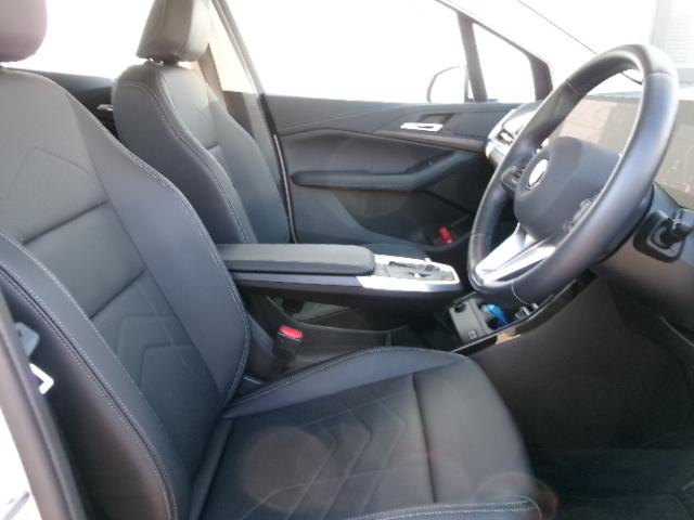 2シリーズ 218dアクティブツアラー エクスクルーシブ 17AWヴェガンザシートカーブドディスプレイ純正ナビゲーション全方位カメラヘッドUPディスプレイシートヒーターオートトランクアダプティブLEDヘッドライトレンタカーUP禁煙認定中古車(25枚目)