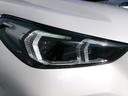 X1 xDrive 20i Mスポーツ 18AW黒革ハイラインPKGテクノロジーPKGヘッドUPディスプレイBMWライブコックピットオートトランクLEDヘッドライト禁煙1オーナー認定中古車(6枚目)