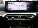 320d xDriveMスポーツエディションシャドー 19AWブラックグリルアルカンターラ&Sensatecコンビシートシートヒーターカーブドディスプレイ純正ナビゲーション全方位カメラオートトランクLEDヘッドライト禁煙レンタカーUP認定中古車(23枚目)