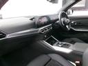 320d xDriveMスポーツエディションシャドー 19AWブラックグリルアルカンターラ&Sensatecコンビシートシートヒーターカーブドディスプレイ純正ナビゲーション全方位カメラオートトランクLEDヘッドライト禁煙レンタカーUP認定中古車(31枚目)
