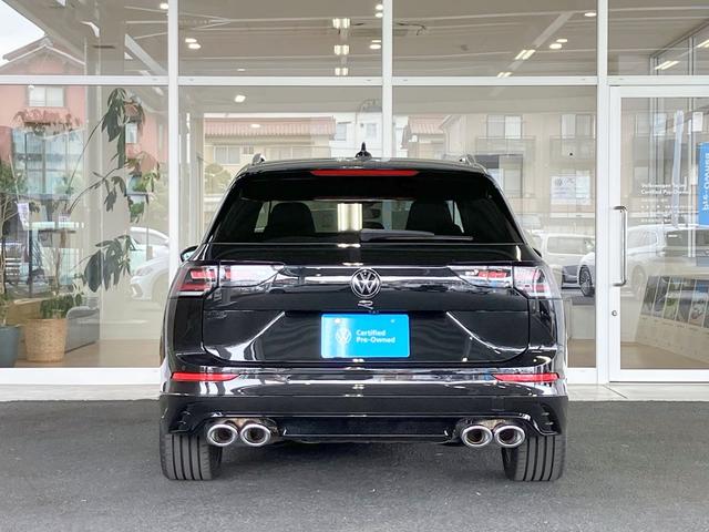 ゴルフRヴァリアント アドバンス 認定中古車 純正ナビ ETC Bカメラ 本革レザーシート シートベンチレーション シートヒーター パワーテールゲート 衝突軽減ブレーキ アダクディブクルーズ ブラインドスポットモニター(4枚目)