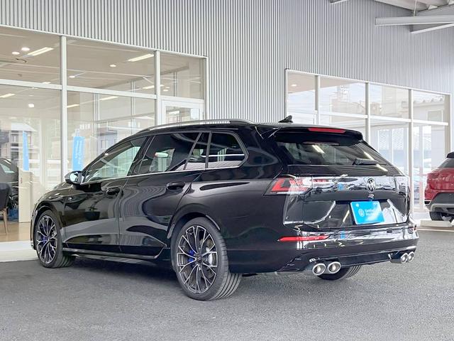 ゴルフRヴァリアント アドバンス 認定中古車 純正ナビ ETC Bカメラ 本革レザーシート シートベンチレーション シートヒーター パワーテールゲート 衝突軽減ブレーキ アダクディブクルーズ ブラインドスポットモニター(6枚目)