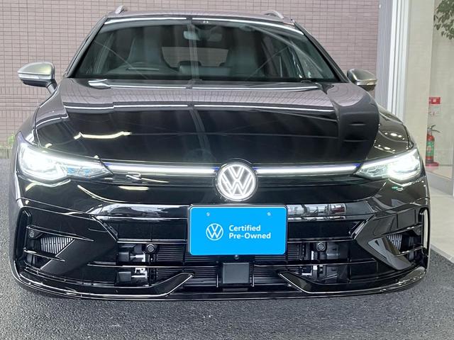 ゴルフRヴァリアント アドバンス 認定中古車 純正ナビ ETC Bカメラ 本革レザーシート シートベンチレーション シートヒーター パワーテールゲート 衝突軽減ブレーキ アダクディブクルーズ ブラインドスポットモニター(8枚目)