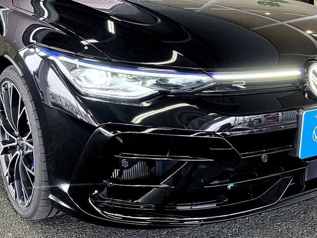 ゴルフRヴァリアント アドバンス 認定中古車 純正ナビ ETC Bカメラ 本革レザーシート シートベンチレーション シートヒーター パワーテールゲート 衝突軽減ブレーキ アダクディブクルーズ ブラインドスポットモニター(9枚目)