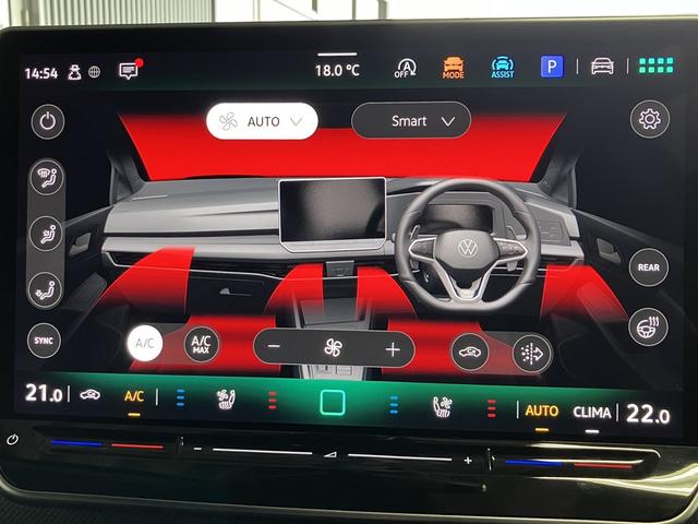 ゴルフRヴァリアント アドバンス 認定中古車 純正ナビ ETC Bカメラ 本革レザーシート シートベンチレーション シートヒーター パワーテールゲート 衝突軽減ブレーキ アダクディブクルーズ ブラインドスポットモニター(20枚目)