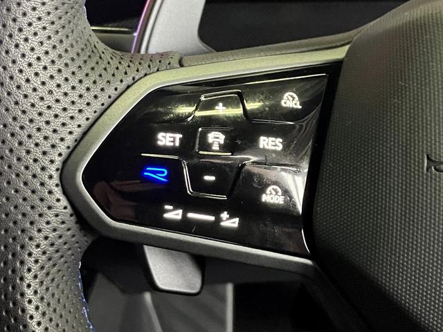 ゴルフRヴァリアント アドバンス 認定中古車 純正ナビ ETC Bカメラ 本革レザーシート シートベンチレーション シートヒーター パワーテールゲート 衝突軽減ブレーキ アダクディブクルーズ ブラインドスポットモニター(27枚目)