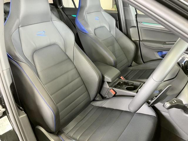 ゴルフRヴァリアント アドバンス 認定中古車 純正ナビ ETC Bカメラ 本革レザーシート シートベンチレーション シートヒーター パワーテールゲート 衝突軽減ブレーキ アダクディブクルーズ ブラインドスポットモニター(31枚目)