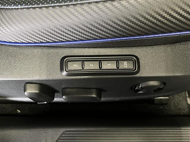 ゴルフRヴァリアント アドバンス 認定中古車 純正ナビ ETC Bカメラ 本革レザーシート シートベンチレーション シートヒーター パワーテールゲート 衝突軽減ブレーキ アダクディブクルーズ ブラインドスポットモニター(32枚目)