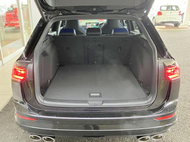 ゴルフRヴァリアント アドバンス 認定中古車 純正ナビ ETC Bカメラ 本革レザーシート シートベンチレーション シートヒーター パワーテールゲート 衝突軽減ブレーキ アダクディブクルーズ ブラインドスポットモニター(37枚目)