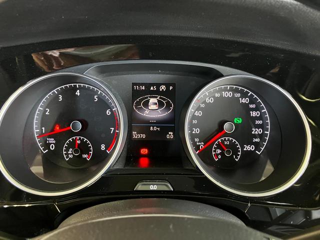 ゴルフトゥーラン TSI ハイライン 認定中古車 純正ナビ ETC Bカメラ パワーテールゲート ブラインドスポットモニター リアトラフィックアラート アダクディブクルーズ 衝突軽減ブレーキ(12枚目)