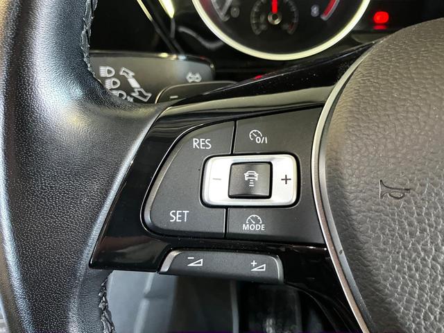 ゴルフトゥーラン TSI ハイライン 認定中古車 純正ナビ ETC Bカメラ パワーテールゲート ブラインドスポットモニター リアトラフィックアラート アダクディブクルーズ 衝突軽減ブレーキ(24枚目)