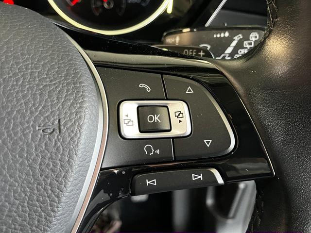 ゴルフトゥーラン TSI ハイライン 認定中古車 純正ナビ ETC Bカメラ パワーテールゲート ブラインドスポットモニター リアトラフィックアラート アダクディブクルーズ 衝突軽減ブレーキ(25枚目)