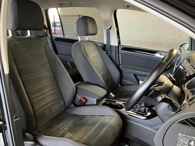 ゴルフトゥーラン TSI ハイライン 認定中古車 純正ナビ ETC Bカメラ パワーテールゲート ブラインドスポットモニター リアトラフィックアラート アダクディブクルーズ 衝突軽減ブレーキ(26枚目)
