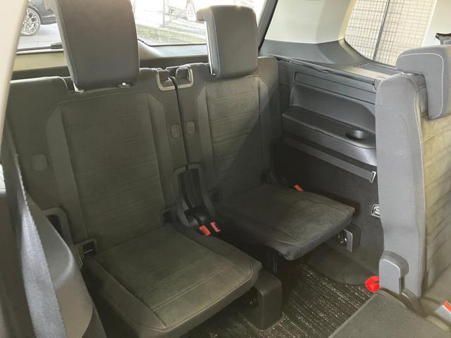 ゴルフトゥーラン TSI ハイライン 認定中古車 純正ナビ ETC Bカメラ パワーテールゲート ブラインドスポットモニター リアトラフィックアラート アダクディブクルーズ 衝突軽減ブレーキ(28枚目)