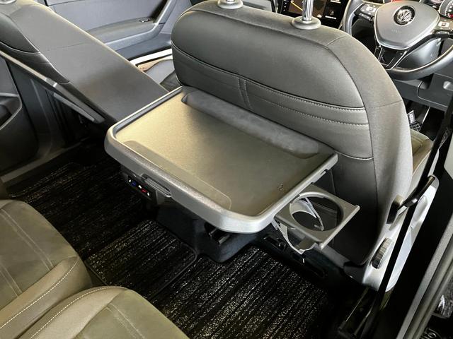 ゴルフトゥーラン TSI ハイライン 認定中古車 純正ナビ ETC Bカメラ パワーテールゲート ブラインドスポットモニター リアトラフィックアラート アダクディブクルーズ 衝突軽減ブレーキ(29枚目)