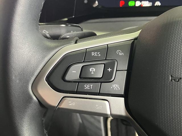 ゴルフ ＴＤＩアクティブアドバンス　プラチナムエディション　認定中古車　純正ナビ　ＥＴＣ　Ｂカメラ　衝突軽減ブレーキ　アダクディブクルーズ　ブラインドスポットモニター　リアトラフィックアラート（25枚目）