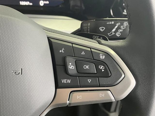 ゴルフ ＴＤＩアクティブアドバンス　プラチナムエディション　認定中古車　純正ナビ　ＥＴＣ　Ｂカメラ　衝突軽減ブレーキ　アダクディブクルーズ　ブラインドスポットモニター　リアトラフィックアラート（26枚目）