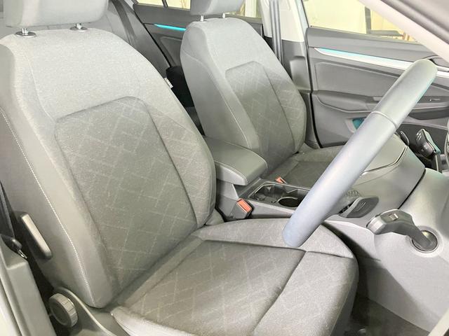 ゴルフ ＴＤＩアクティブアドバンス　プラチナムエディション　認定中古車　純正ナビ　ＥＴＣ　Ｂカメラ　衝突軽減ブレーキ　アダクディブクルーズ　ブラインドスポットモニター　リアトラフィックアラート（29枚目）