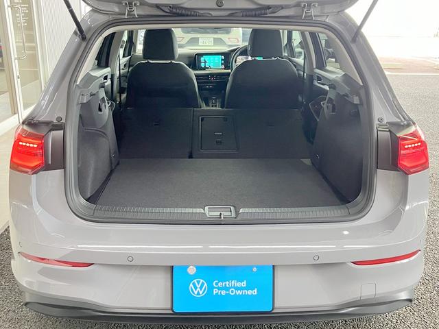 ゴルフ ＴＤＩアクティブアドバンス　プラチナムエディション　認定中古車　純正ナビ　ＥＴＣ　Ｂカメラ　衝突軽減ブレーキ　アダクディブクルーズ　ブラインドスポットモニター　リアトラフィックアラート（33枚目）