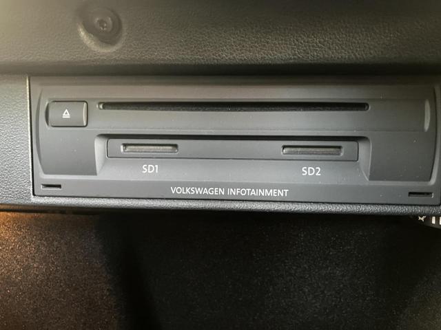 ゴルフ ＴＳＩコンフォートライン　マイスター　認定中古車　純正ナビ　ＥＴＣ　Ｂカメラ　衝突軽減ブレーキ　アダクディブクルーズ　ブラインドスポットモニター　リアトラフィックアラート（22枚目）
