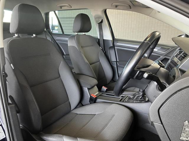ゴルフ ＴＳＩコンフォートライン　マイスター　認定中古車　純正ナビ　ＥＴＣ　Ｂカメラ　衝突軽減ブレーキ　アダクディブクルーズ　ブラインドスポットモニター　リアトラフィックアラート（25枚目）