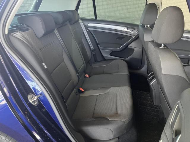 ゴルフ ＴＳＩコンフォートライン　マイスター　認定中古車　純正ナビ　ＥＴＣ　Ｂカメラ　衝突軽減ブレーキ　アダクディブクルーズ　ブラインドスポットモニター　リアトラフィックアラート（26枚目）