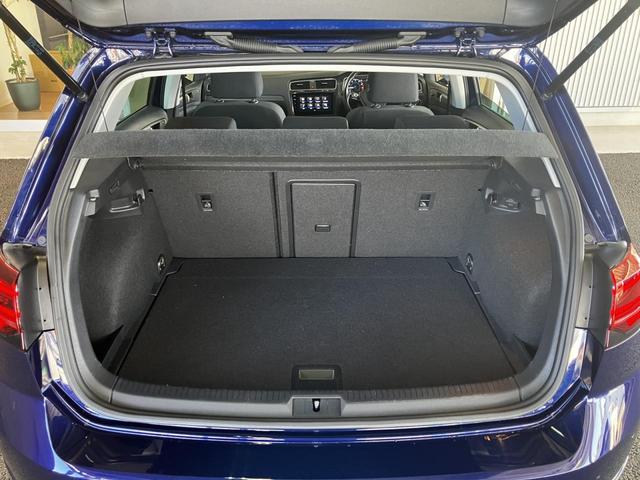 ゴルフ ＴＳＩコンフォートライン　マイスター　認定中古車　純正ナビ　ＥＴＣ　Ｂカメラ　衝突軽減ブレーキ　アダクディブクルーズ　ブラインドスポットモニター　リアトラフィックアラート（27枚目）