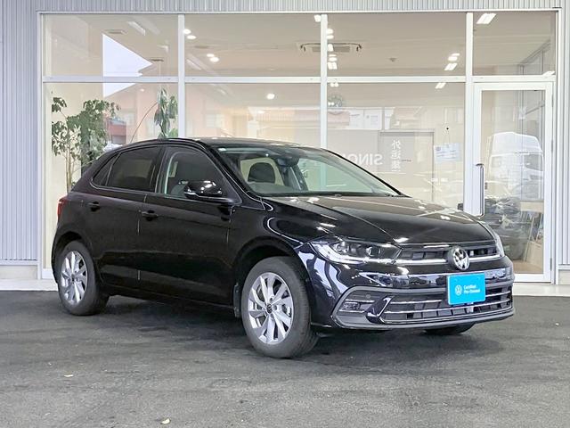 ポロ ＴＳＩスタイル（3枚目）