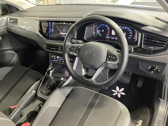 ポロ ＴＳＩスタイル（12枚目）