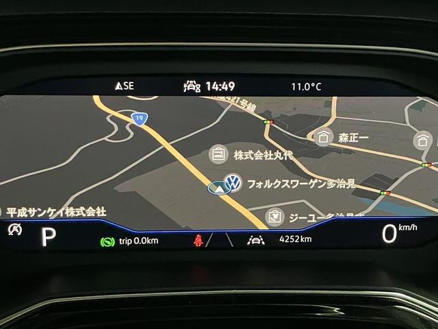 ポロ ＴＳＩスタイル（14枚目）