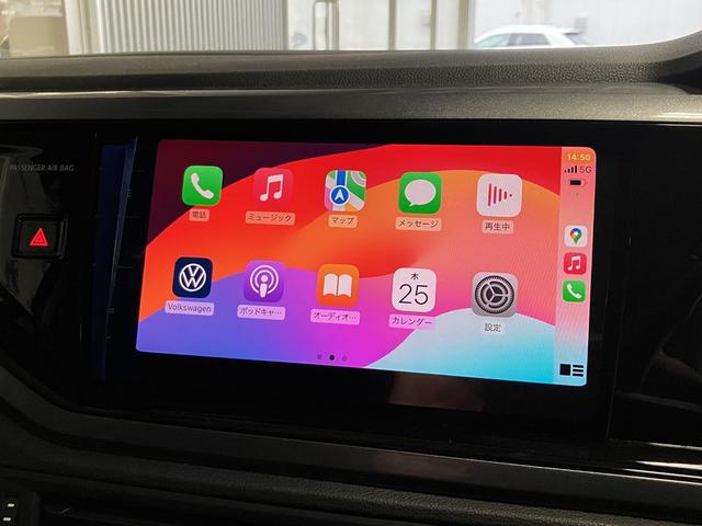 ポロ ＴＳＩスタイル（17枚目）