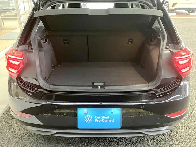 ポロ ＴＳＩスタイル（30枚目）