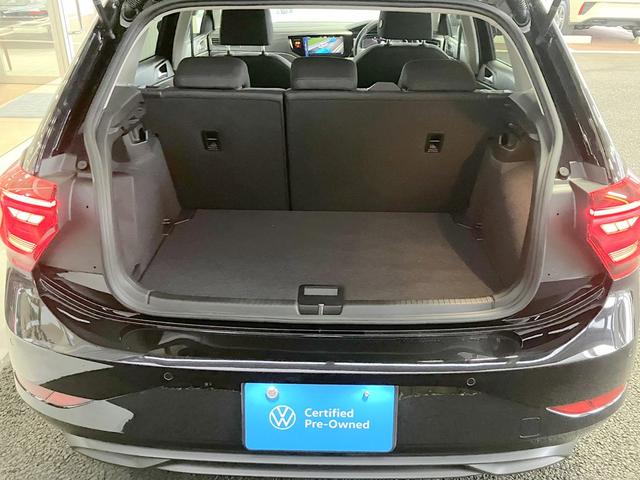 ポロ ＴＳＩスタイル（31枚目）